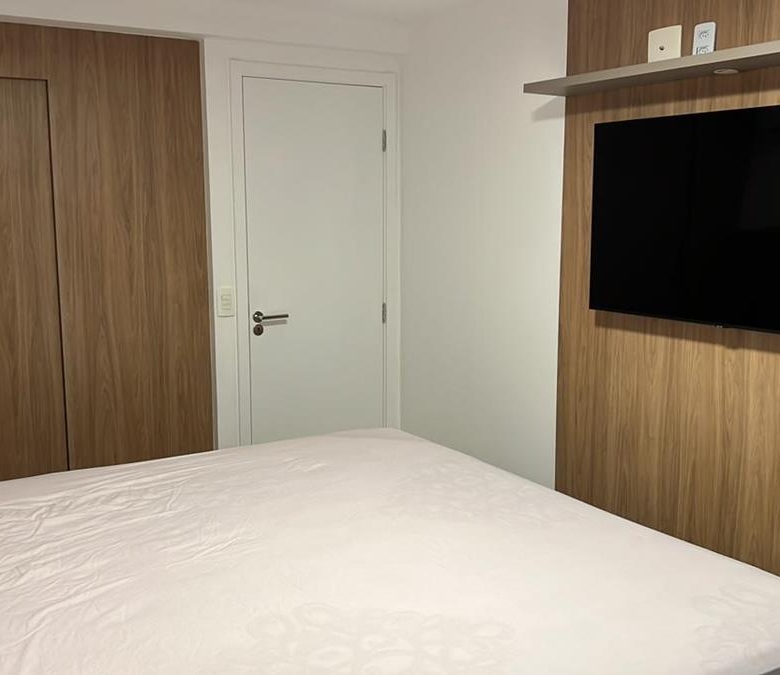 Apartamento à venda no Cambeba com 3 quartos e lazer completo estilo clube