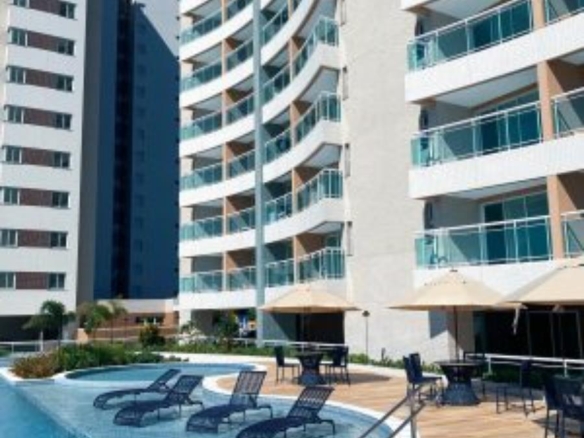 Fortaleza Sul Edson Queiroz | Compacto de Luxo ao lado da Unifor