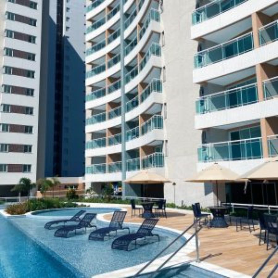Fortaleza Sul Edson Queiroz | Compacto de Luxo ao lado da Unifor