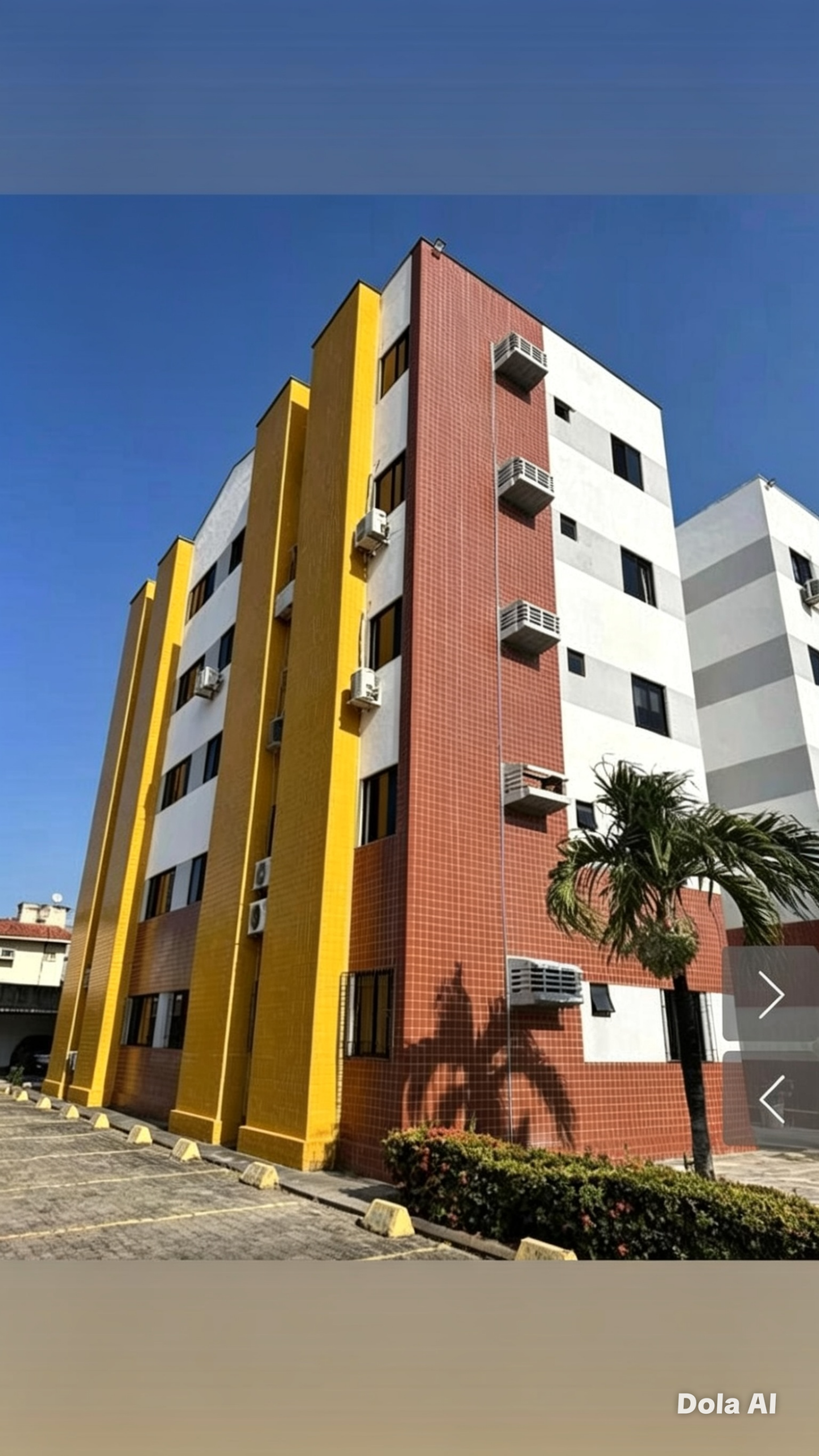Apto Reformado na Cidade dos Funcionários | 3 Qts e 2 Vagas