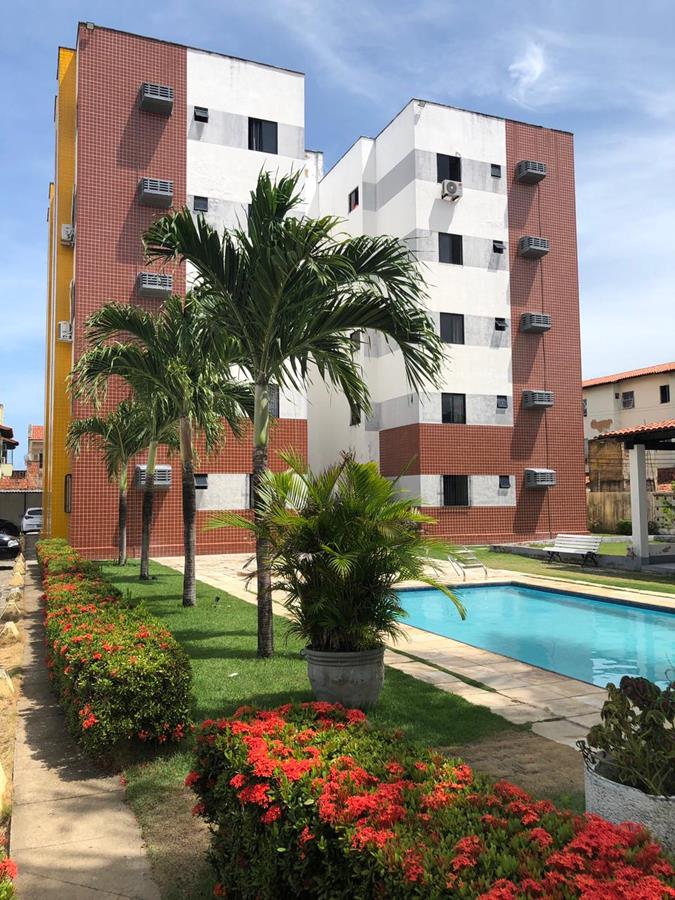 Apto Reformado na Cidade dos Funcionários | 3 Qts e 2 Vagas