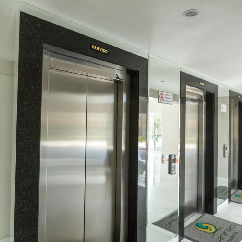 Apartamento à Venda no Guararapes | 3 Quartos | R$ 770.000