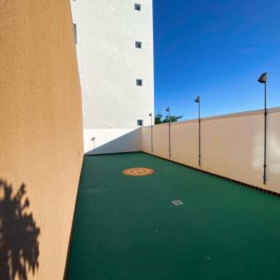 Fortaleza Sul Edson Queiroz | Compacto de Luxo ao lado da Unifor