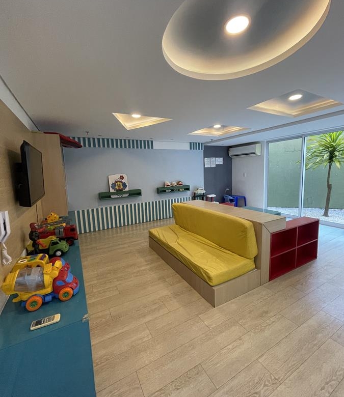 Apartamento à Venda no Guararapes | 3 Quartos | R$ 770.000