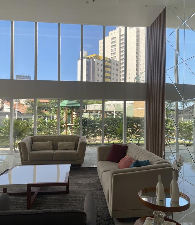 Apartamento à Venda no Guararapes | 3 Quartos | R$ 770.000