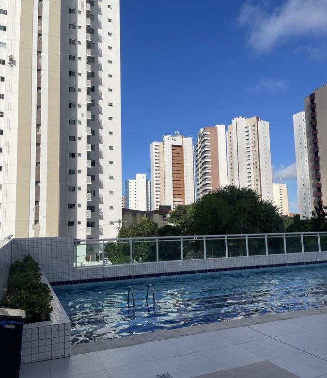Apartamento à Venda no Guararapes | 3 Quartos | R$ 770.000