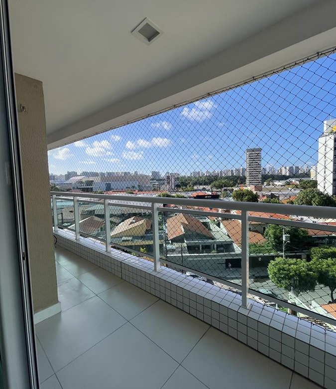 Apartamento à Venda no Guararapes | 3 Quartos | R$ 770.000