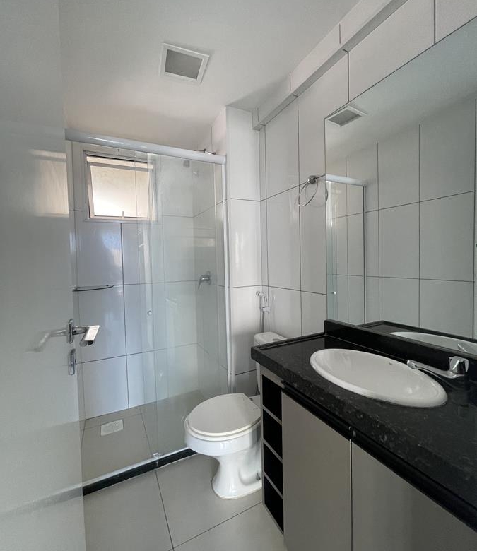Apartamento à Venda no Guararapes | 3 Quartos | R$ 770.000
