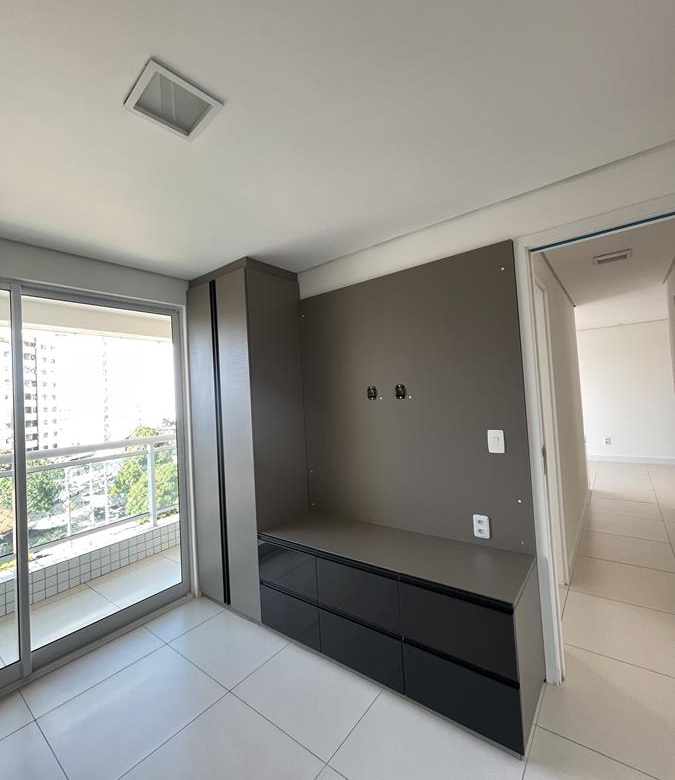 Apartamento à Venda no Guararapes | 3 Quartos | R$ 770.000