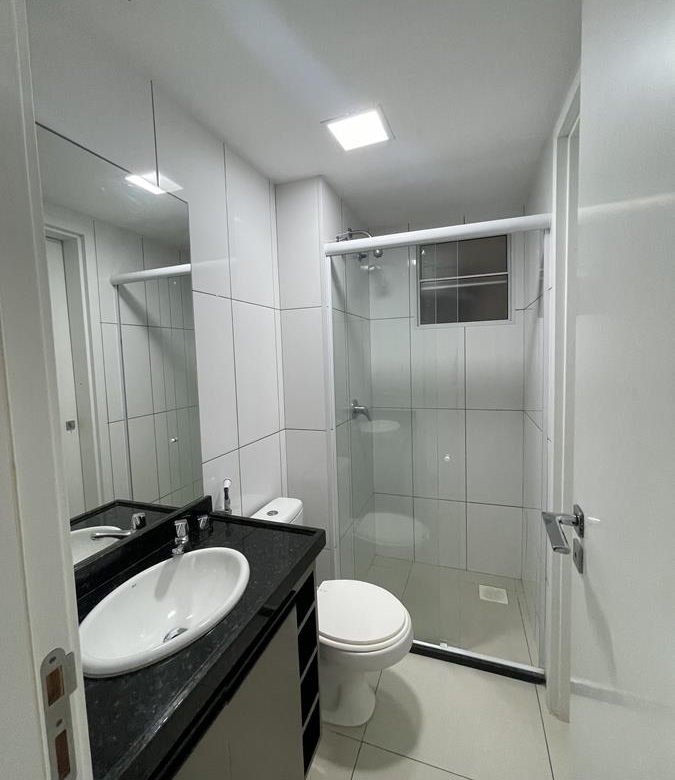 Apartamento à Venda no Guararapes | 3 Quartos | R$ 770.000