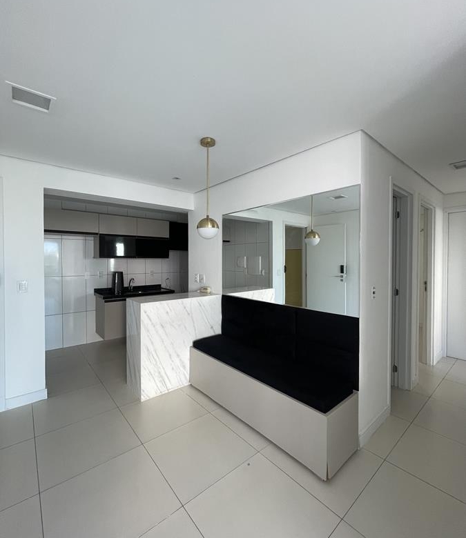 Apartamento à Venda no Guararapes | 3 Quartos | R$ 770.000