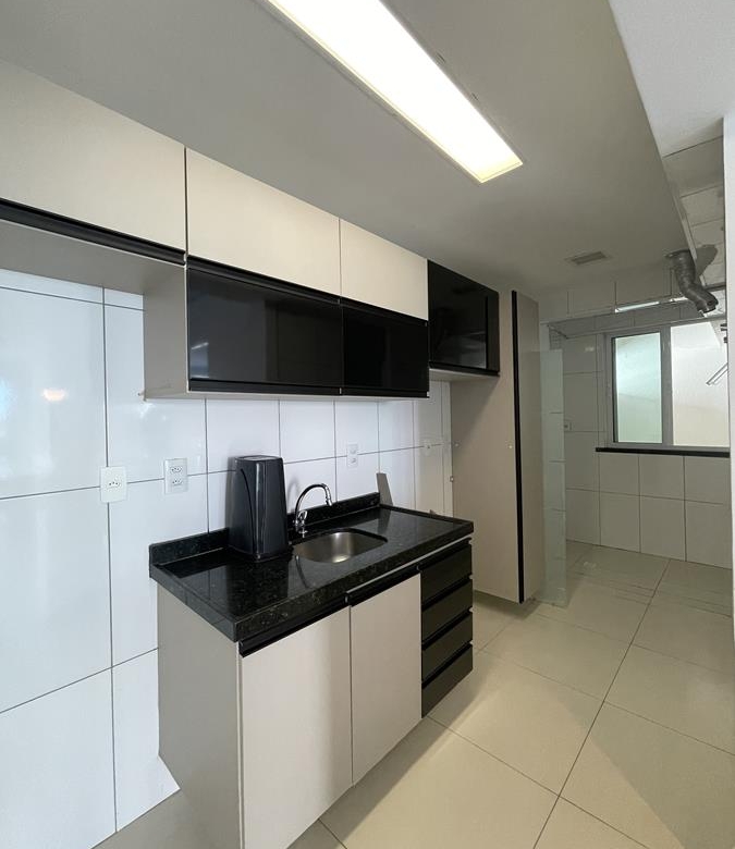 Apartamento à Venda no Guararapes | 3 Quartos | R$ 770.000