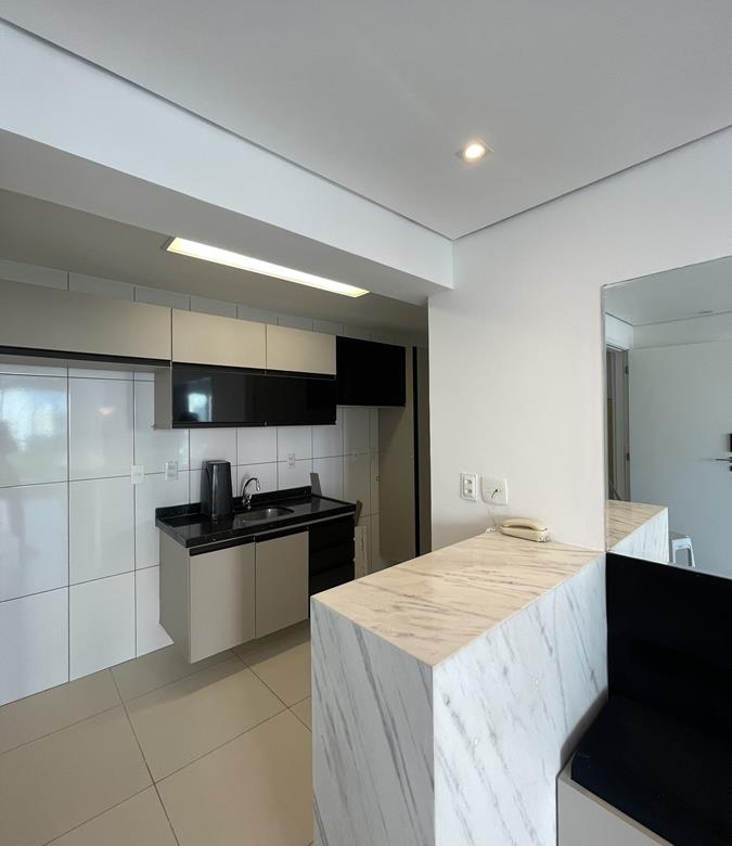 Apartamento à Venda no Guararapes | 3 Quartos | R$ 770.000