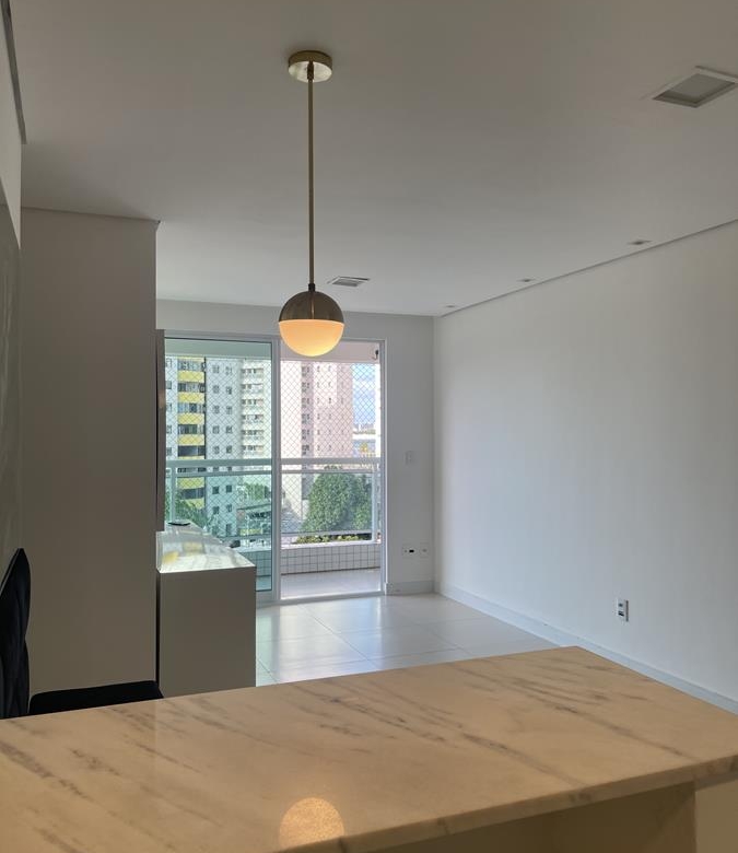 Apartamento à Venda no Guararapes | 3 Quartos | R$ 770.000