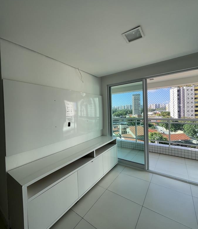 Apartamento à Venda no Guararapes | 3 Quartos | R$ 770.000