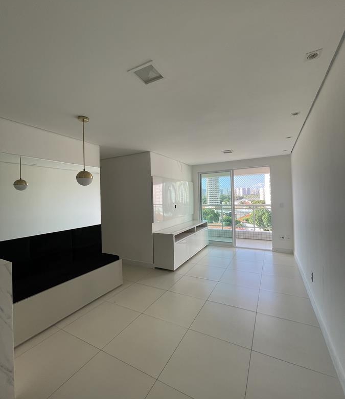 Apartamento à Venda no Guararapes | 3 Quartos | R$ 770.000