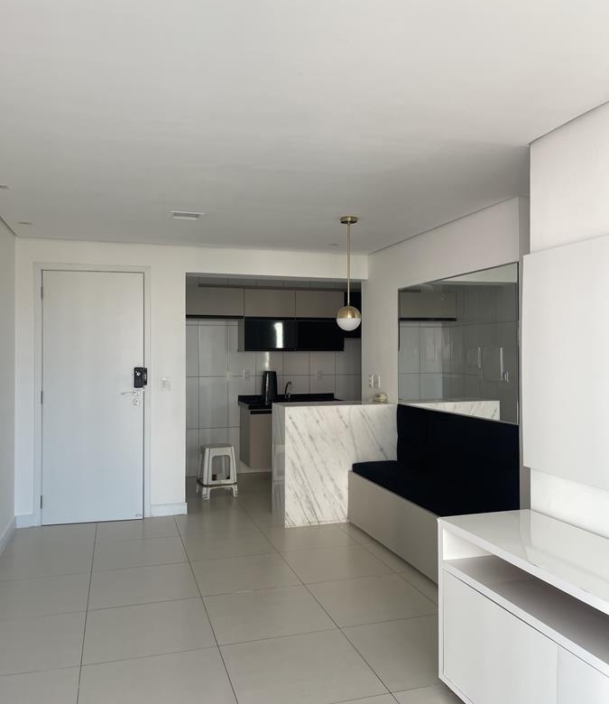 Apartamento à Venda no Guararapes | 3 Quartos | R$ 770.000