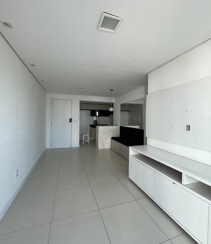 Apartamento à Venda no Guararapes | 3 Quartos | R$ 770.000