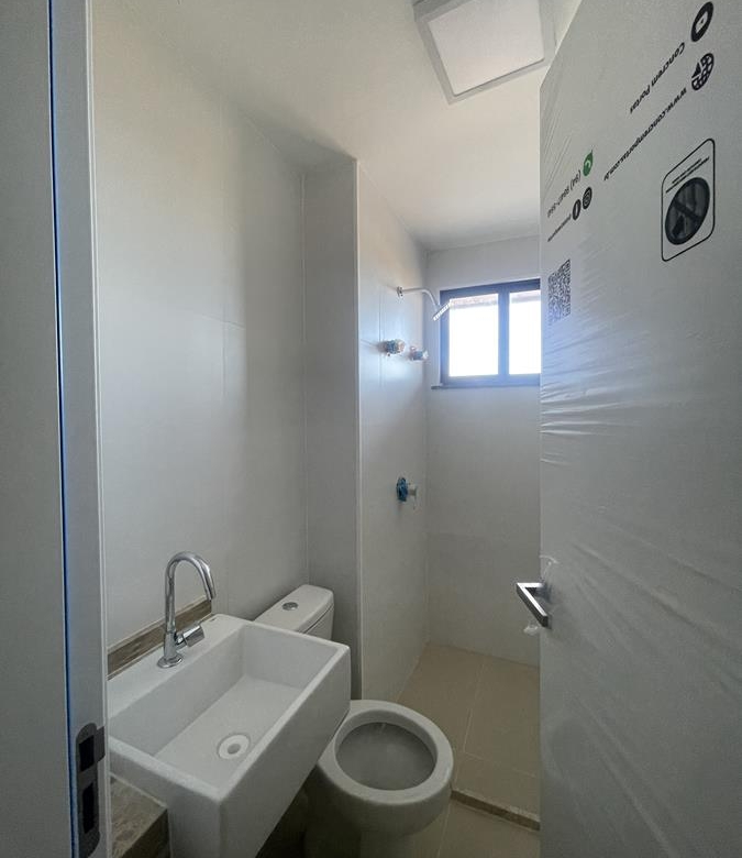 The Gardens Dunas | Apartamento de Luxo 200m² | 3 Suítes