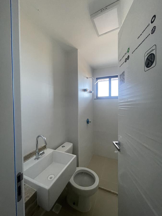 The Gardens Dunas | Apartamento de Luxo 200m² | 3 Suítes