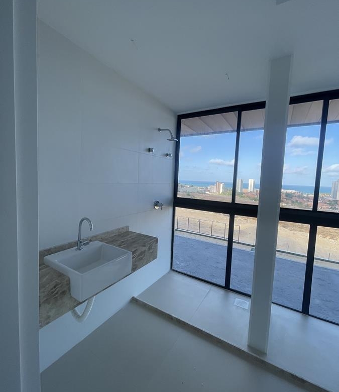 The Gardens Dunas | Apartamento de Luxo 200m² | 3 Suítes