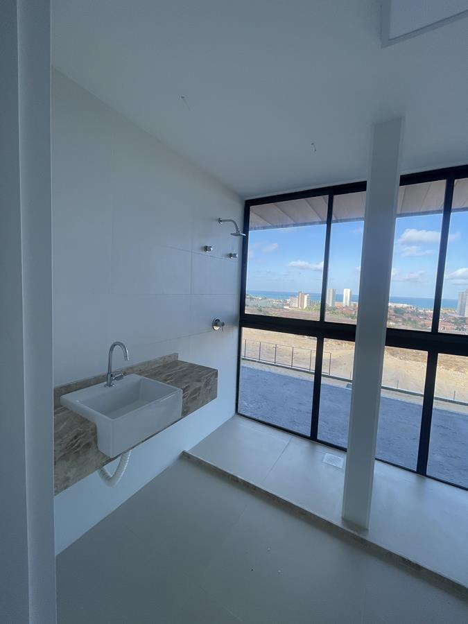 The Gardens Dunas | Apartamento de Luxo 200m² | 3 Suítes