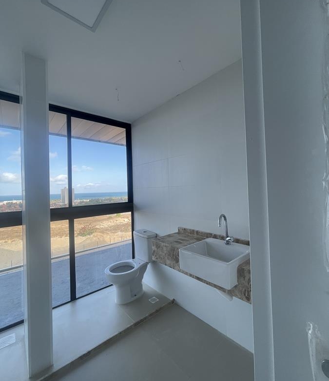 The Gardens Dunas | Apartamento de Luxo 200m² | 3 Suítes