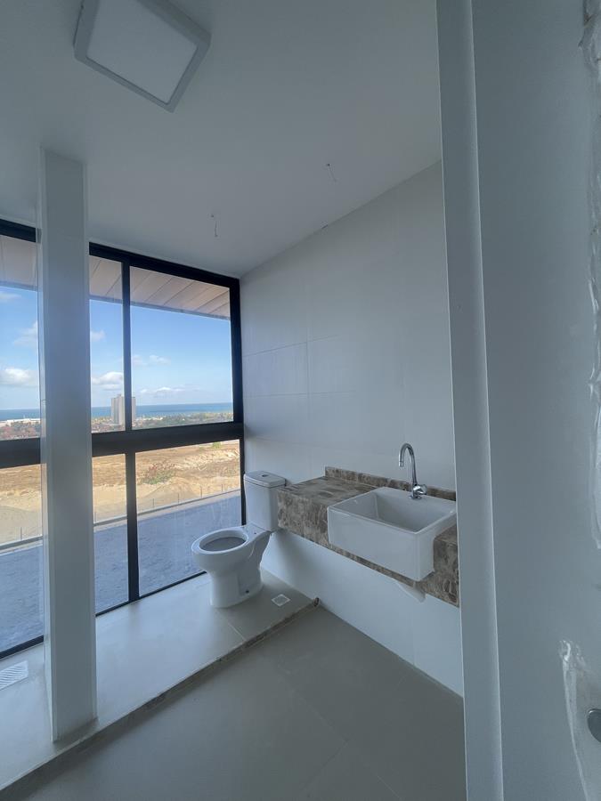The Gardens Dunas | Apartamento de Luxo 200m² | 3 Suítes