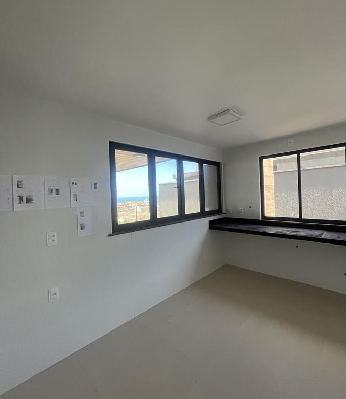 The Gardens Dunas | Apartamento de Luxo 200m² | 3 Suítes