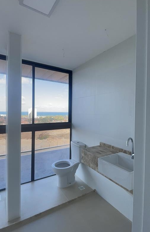 The Gardens Dunas | Apartamento de Luxo 200m² | 3 Suítes