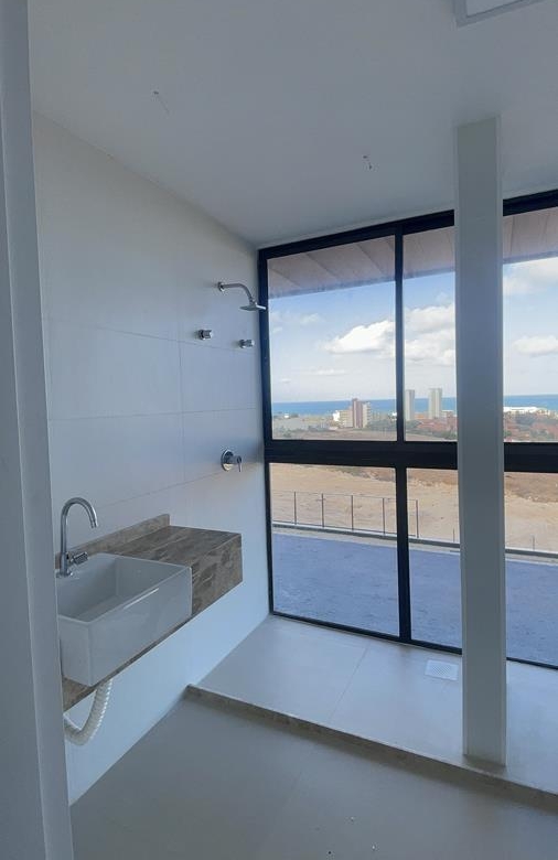 The Gardens Dunas | Apartamento de Luxo 200m² | 3 Suítes