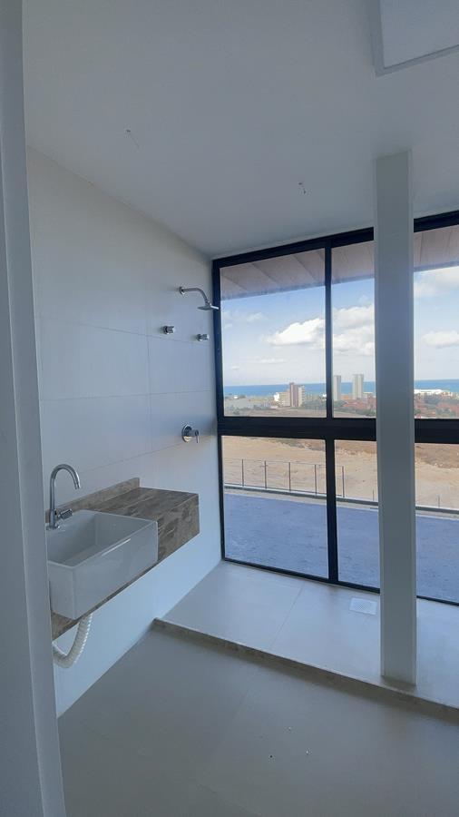The Gardens Dunas | Apartamento de Luxo 200m² | 3 Suítes