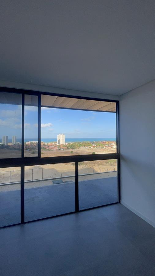 The Gardens Dunas | Apartamento de Luxo 200m² | 3 Suítes