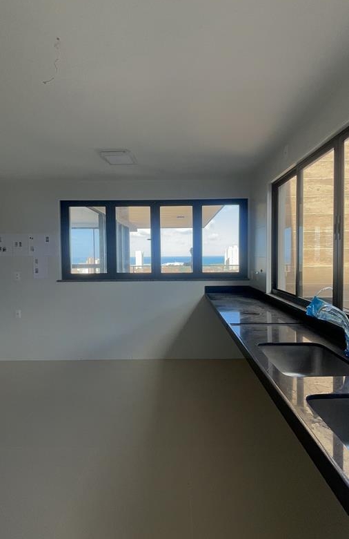 The Gardens Dunas | Apartamento de Luxo 200m² | 3 Suítes