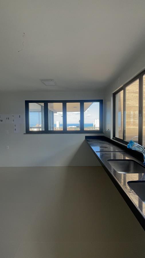 The Gardens Dunas | Apartamento de Luxo 200m² | 3 Suítes