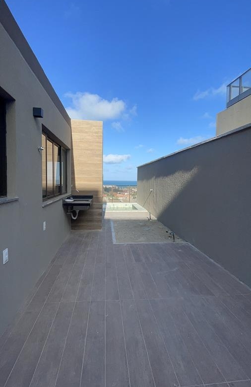 The Gardens Dunas | Apartamento de Luxo 200m² | 3 Suítes
