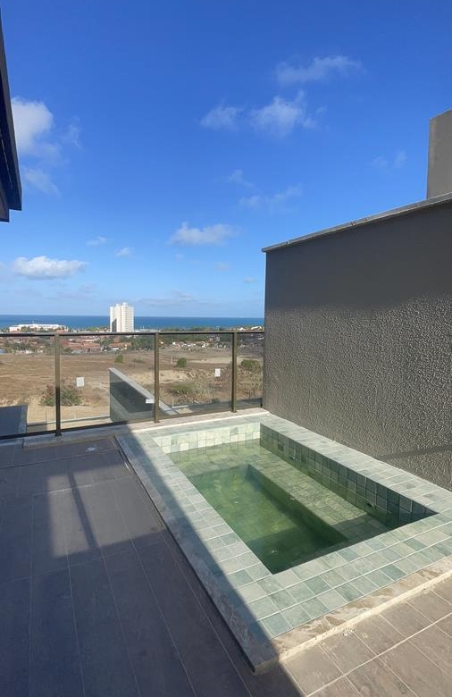 The Gardens Dunas | Apartamento de Luxo 200m² | 3 Suítes