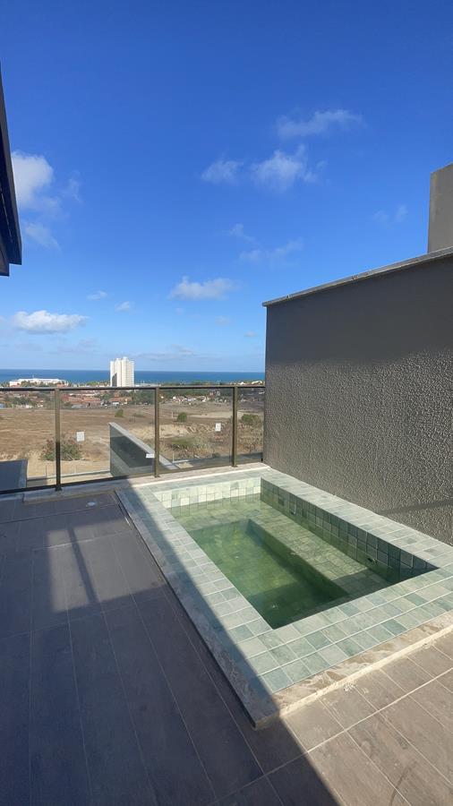 The Gardens Dunas | Apartamento de Luxo 200m² | 3 Suítes