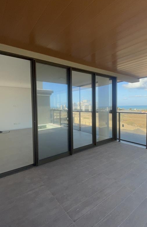 The Gardens Dunas | Apartamento de Luxo 200m² | 3 Suítes