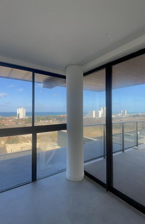 The Gardens Dunas | Apartamento de Luxo 200m² | 3 Suítes
