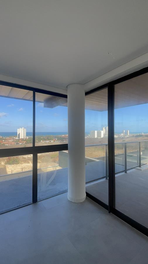 The Gardens Dunas | Apartamento de Luxo 200m² | 3 Suítes