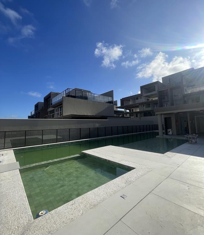 The Gardens Dunas | Apartamento de Luxo 200m² | 3 Suítes