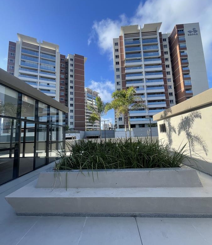 The Gardens Dunas | Apartamento de Luxo 200m² | 3 Suítes