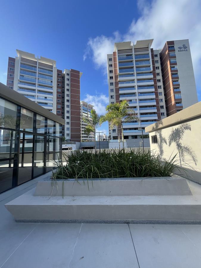 The Gardens Dunas | Apartamento de Luxo 200m² | 3 Suítes