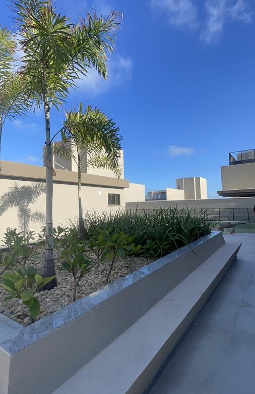 The Gardens Dunas | Apartamento de Luxo 200m² | 3 Suítes