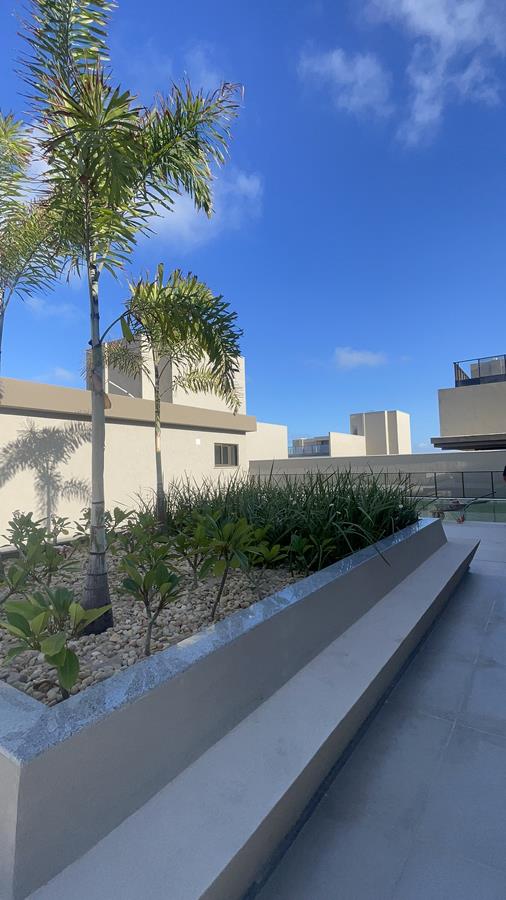 The Gardens Dunas | Apartamento de Luxo 200m² | 3 Suítes