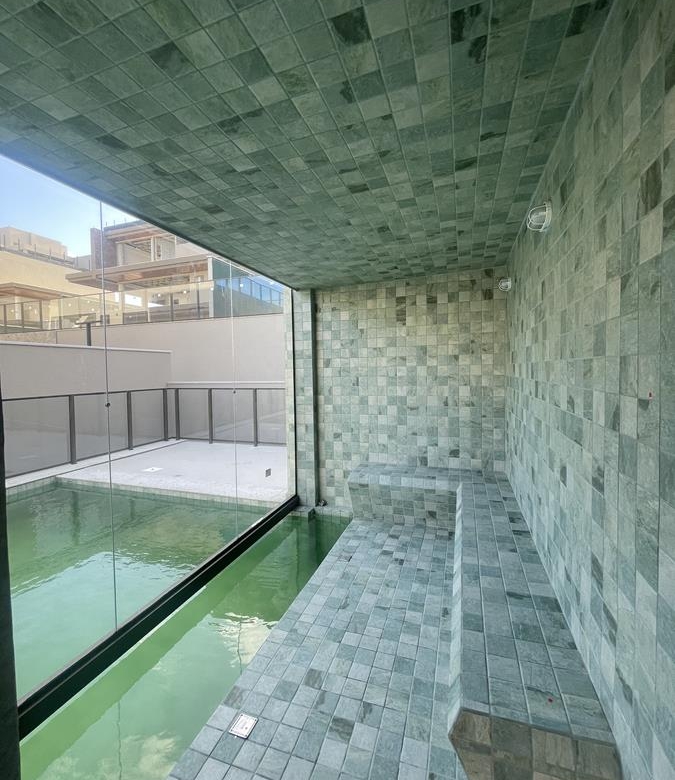 The Gardens Dunas | Apartamento de Luxo 200m² | 3 Suítes