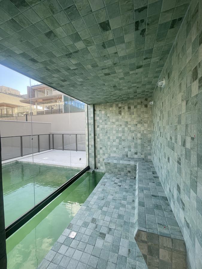 The Gardens Dunas | Apartamento de Luxo 200m² | 3 Suítes