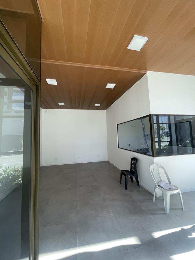 The Gardens Dunas | Apartamento de Luxo 200m² | 3 Suítes