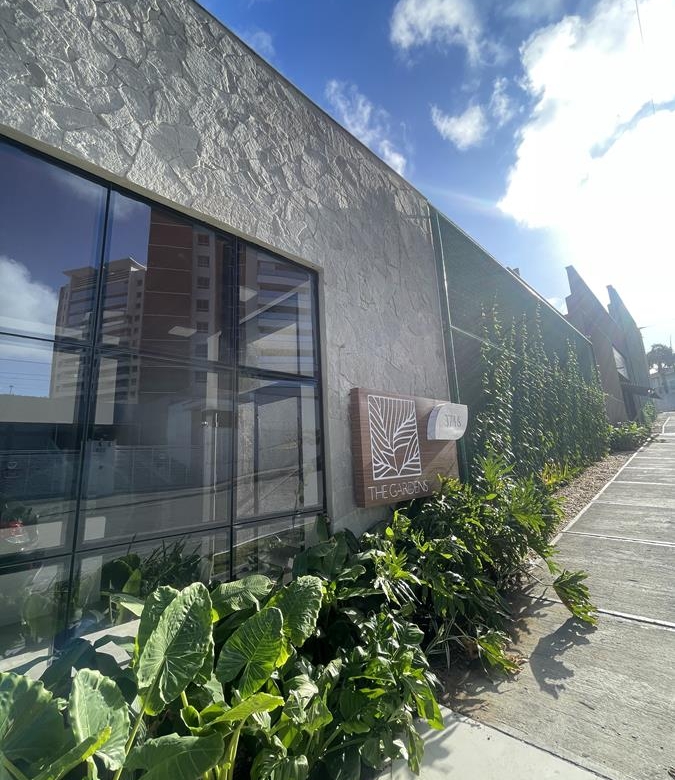 The Gardens Dunas | Apartamento de Luxo 200m² | 3 Suítes